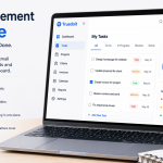Task Management Software for Freelancers and Small Businesses