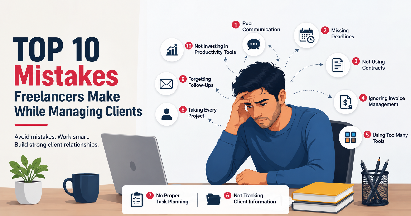 client management