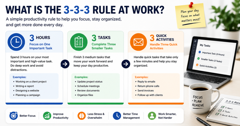 333 rule