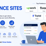 Best Freelance Sites in 2026