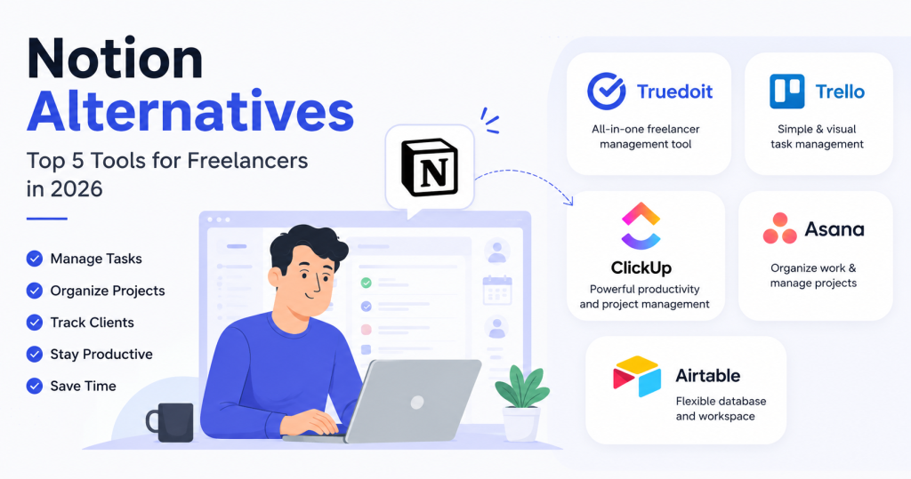 notion alternatives