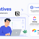 Notion Alternatives for Freelancers