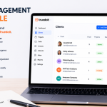 Client Management Software for Freelancers and Small Businesses