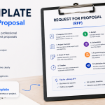 RFP Template for Freelancers and Businesses