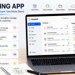Best Note Taking App for Productivity