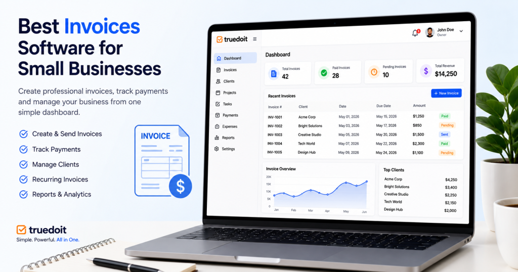 Invoices