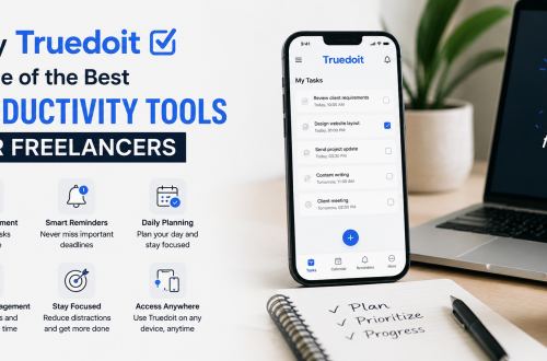 Productivity Tools