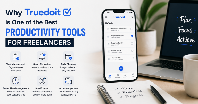 Productivity Tools