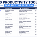 Productivity