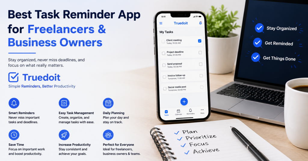 Reminder App