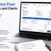 Create Invoice Free