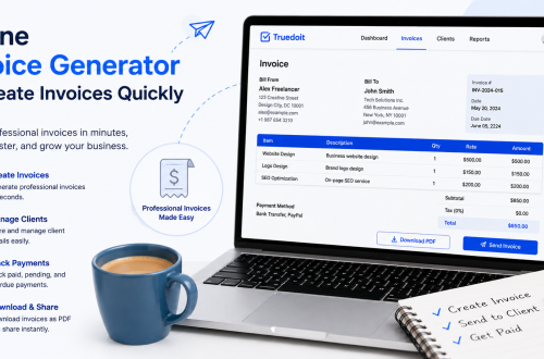 invoice generator