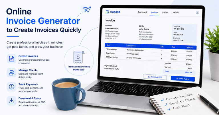 invoice generator