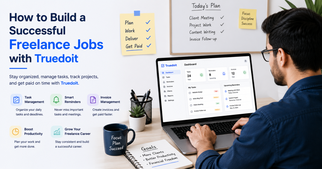 freelance jobs