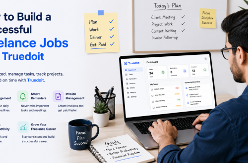 freelance jobs