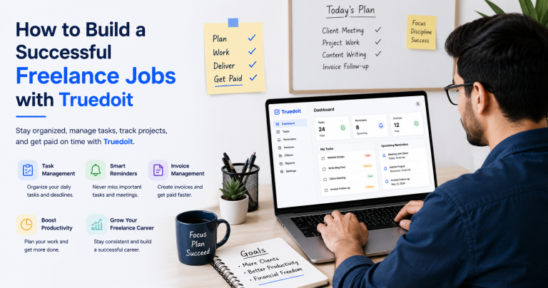 freelance jobs