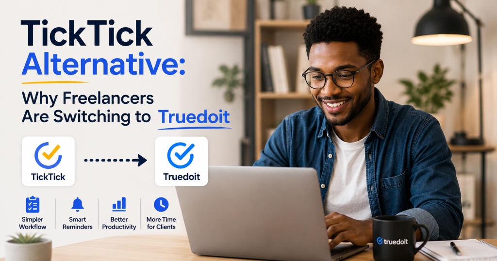 ticktick