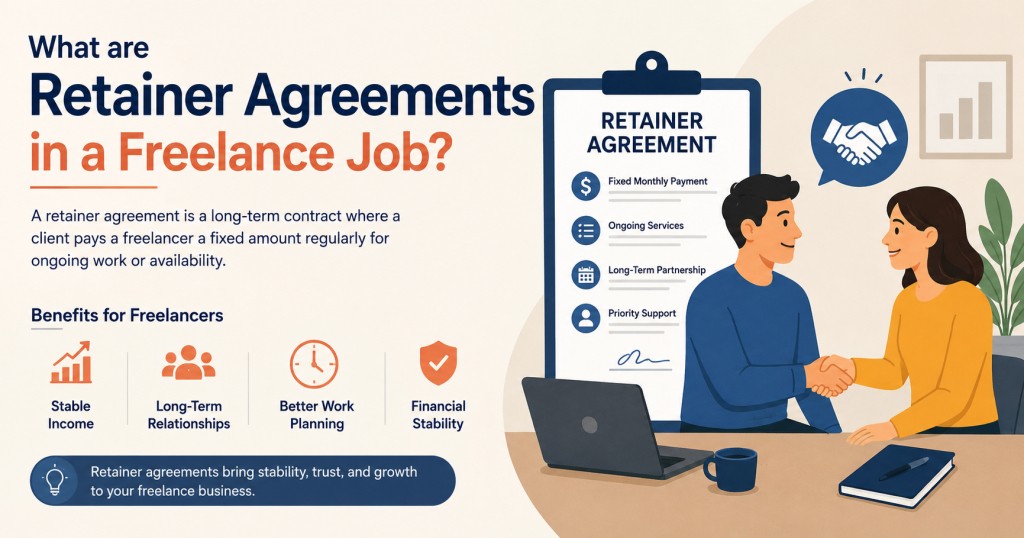 Retainer Agreements