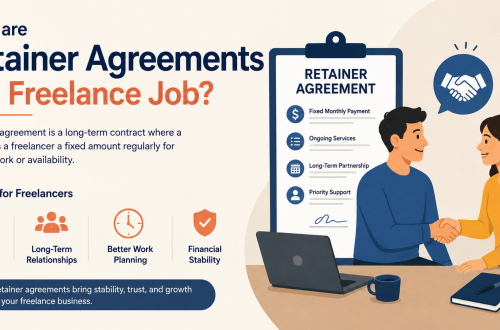 Retainer Agreements