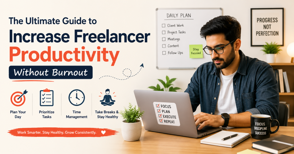 Freelancer