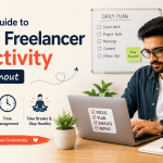 The Ultimate Guide to Increase Freelancer Productivity Without Burnout