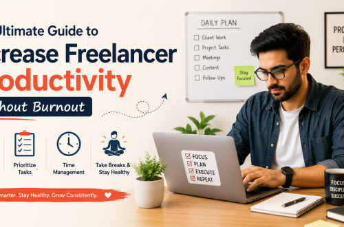 Freelancer