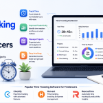 Best Time Tracking Software for Freelancers