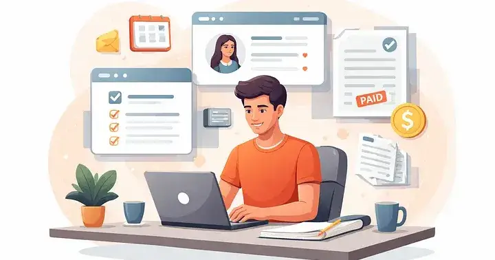 freelancer