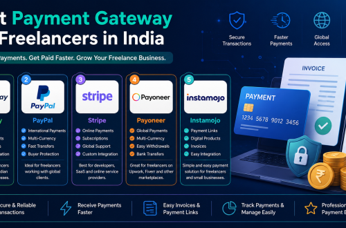 freelancer payment gateway