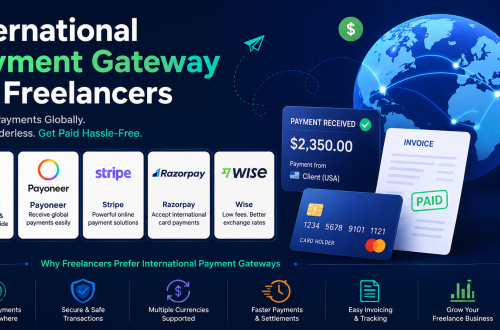 freelancer payment gateway