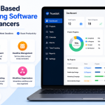 Best Web Based Project Tracking Software for Freelancers