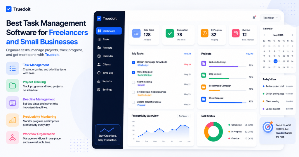 task management