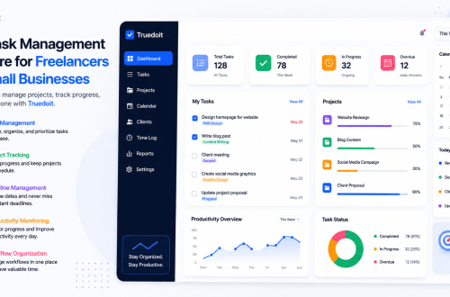 task management