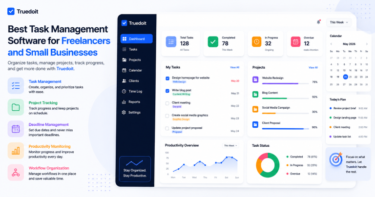 task management