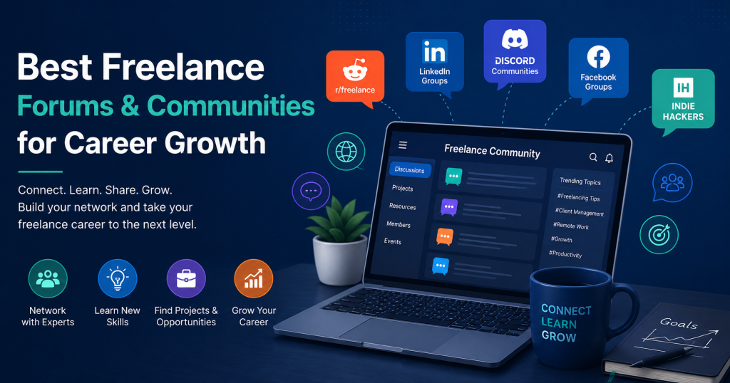 freelance