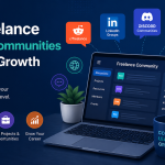 Best Freelance Forums and Communities for Career Growth
