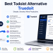 best Todoist alternative