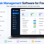 Best Task Management Software for Freelancers