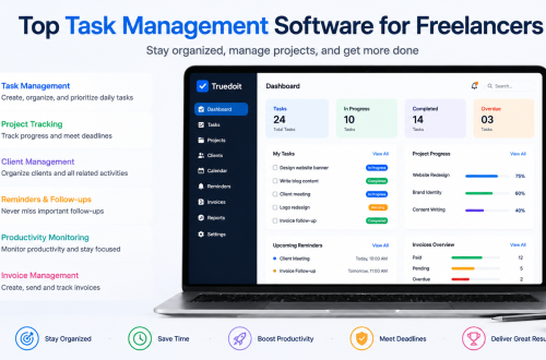 best task management software