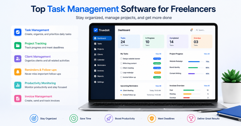 best task management software