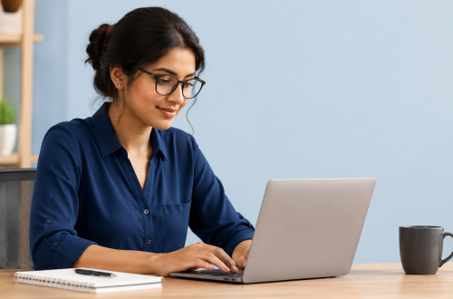invoice software for freelancers.