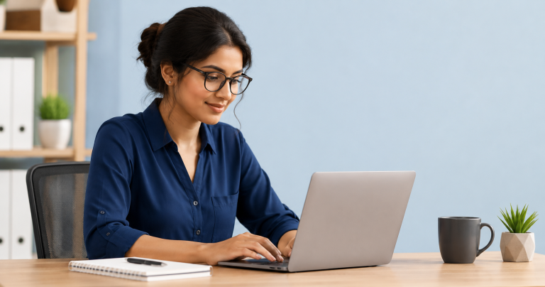 invoice software for freelancers.