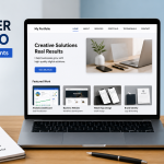 How to Create a Freelancer Portfolio That Attracts More Clients
