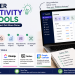 Truedoit freelancer productivity tools