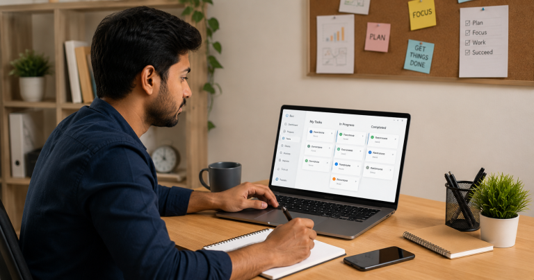 work management tool
