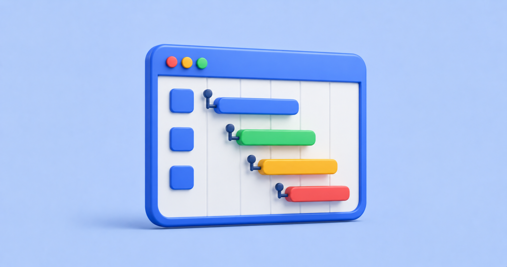 Freelance Project Management 