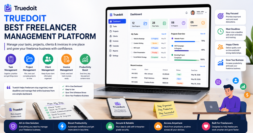 Best Freelancer Management Platform
