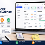 Truedoit: Best Freelancer Management Platform