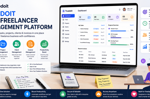 Best Freelancer Management Platform