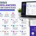 Best tools for freelancers